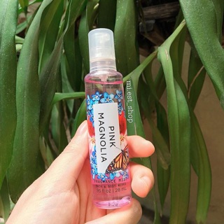 Xịt mini “pink magnolia”
