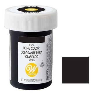MÀU THỰC PHẨM GEL WILTON