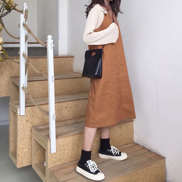 GIÀY TRƠN ULZZANG MẪU R22 🌸 | BigBuy360 - bigbuy360.vn