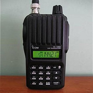 Máy Bộ Đàm ICOM UHF IC-U80#01