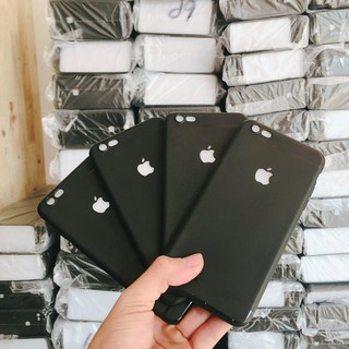 [KM 8k] Ốp Su Đen - Bịt chân sạc dành cho Iphone 5/6/6plus/7/7plus/8/8plus