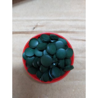 Tảo Viên 50 gam] - Thức Ăn Nuôi Artemia Cá Tép Cảnh .