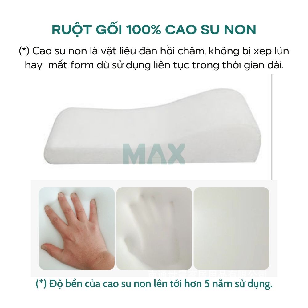 Set 2 cái đệm kê tay/gối tựa tay gắn tay vịn ghế văn phòng,ghế streamer để làm việc/chơi game