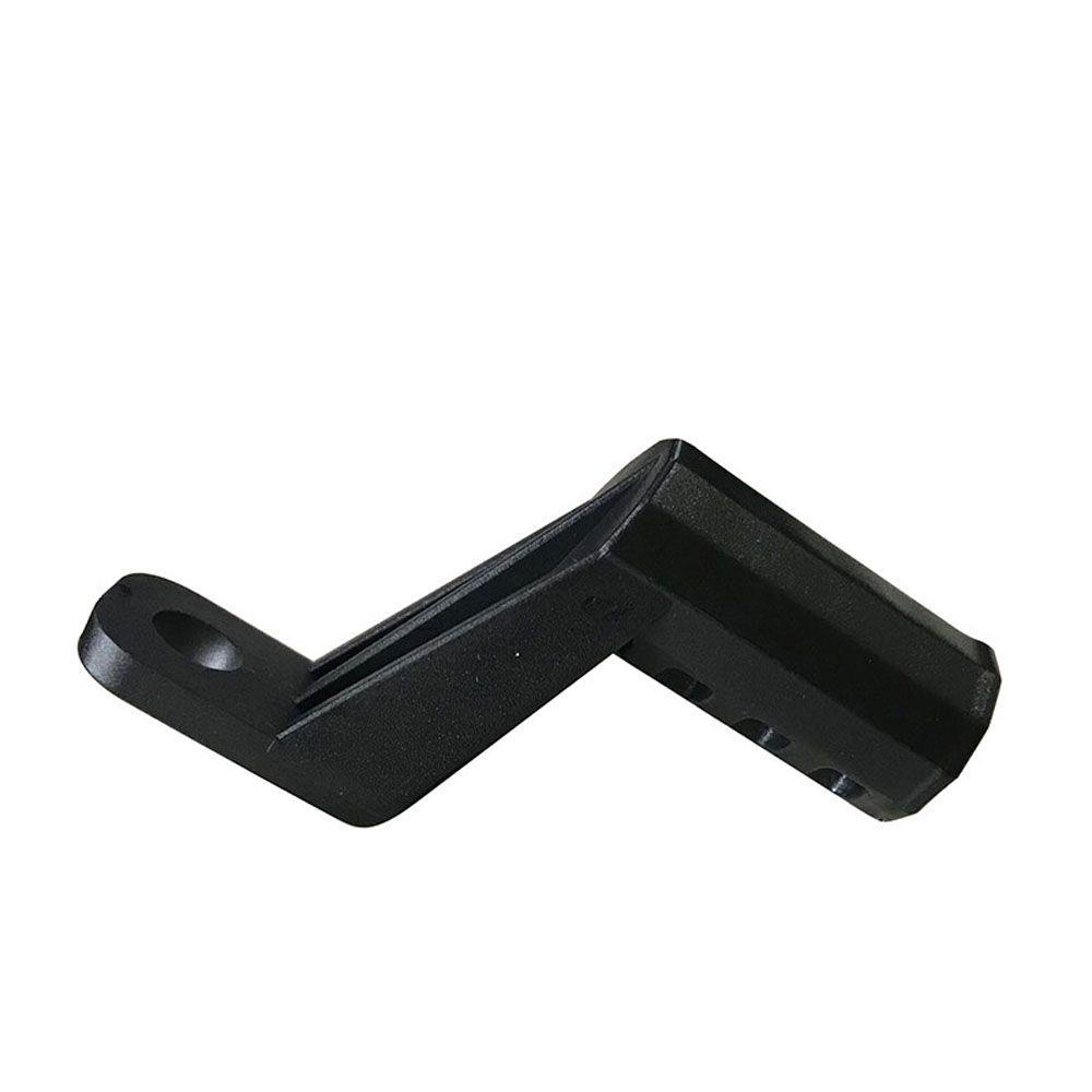 Giá Đỡ Điện Thoại Chuyển Đổi Yên Xe Đạp MTB Bằng ABS