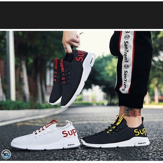 Giày nam/ giá rẻ/ giày sneaker/ giày thể thao fullbox