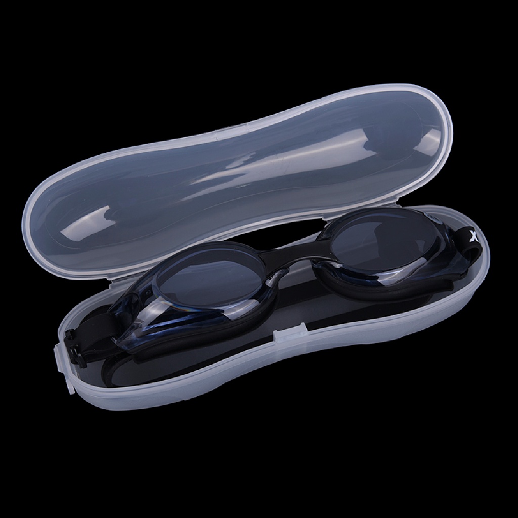 Kính Bơi Chống Bám Hơi Nước Tiện Dụng