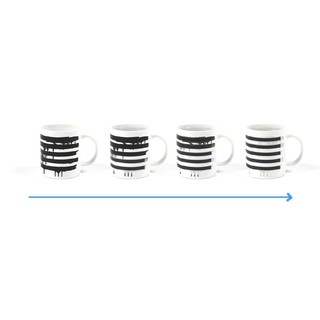 BIGBANG | Mug cup (cốc nước)