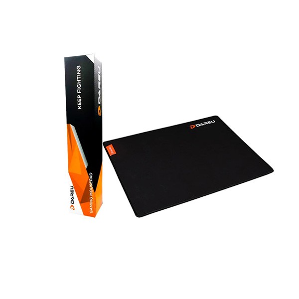 Bàn Di Chuột Dareu ESP100 ( 350x300x5mm ) - Gaming Mouse Pad - Hàng Chính Hãng