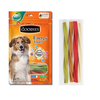 XƯƠNG GẶM SẠCH RĂNG GOODIES THẬP CẨM