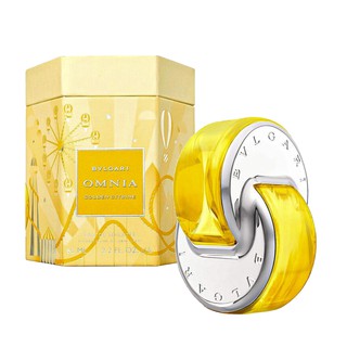 Nước Hoa Nữ Bvlgari Omnia Golden Citrine EDT 65ml
