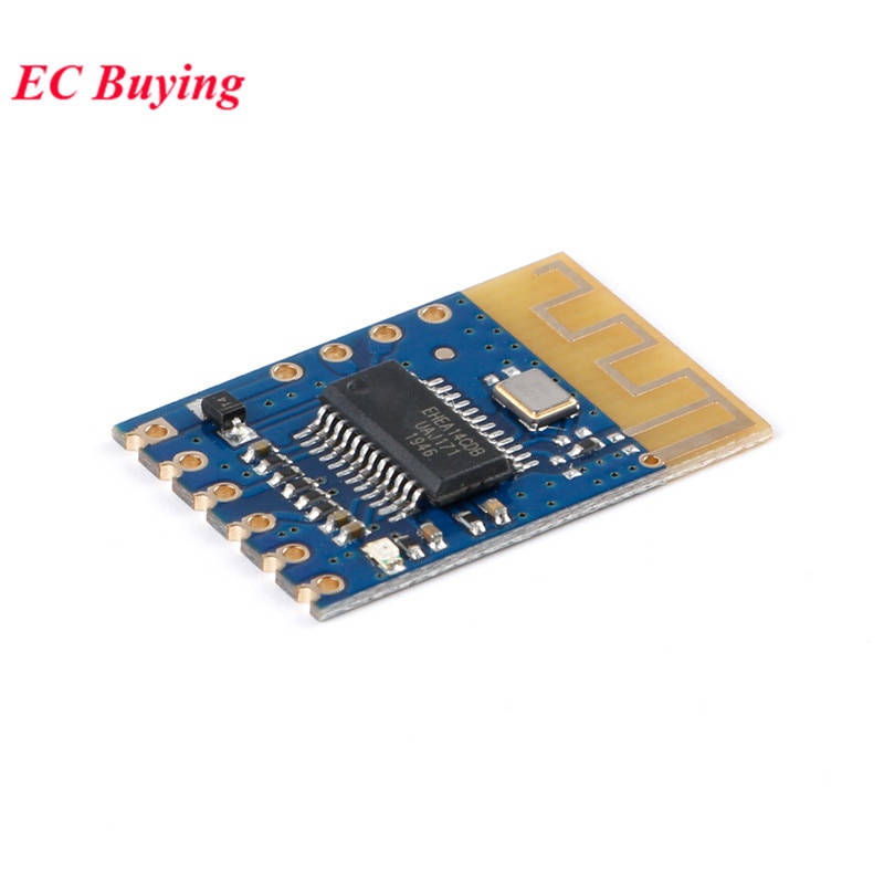 Bảng Mạch Âm Thanh Không Dây Jdy-62A Mini Ble5.0 Jdy 62 Cho Android Ios Tự Động Ngủ Jdy-62