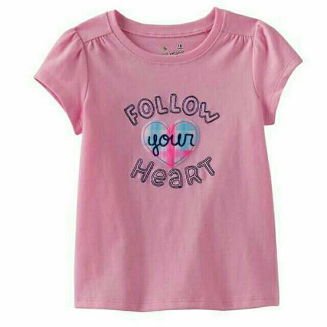 Thanh lý giá gốc Áo jumping bean size 24m