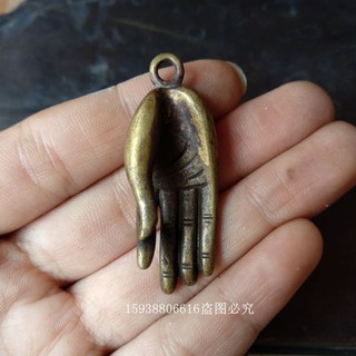 Tượng phật bằng đồng nguyên chất kiểu cổ xưa