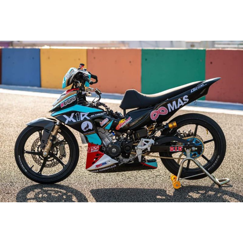 Mâm 5 cây kiểu oz cho winner winner x