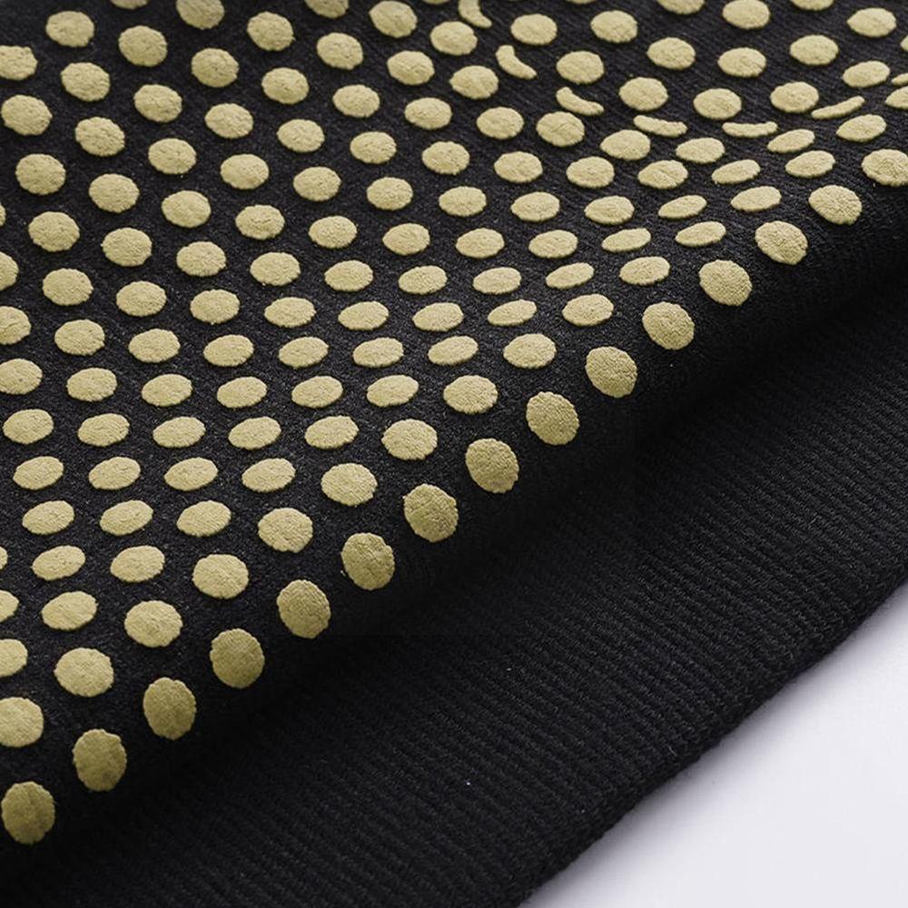 Đai Quấn Đầu Gối Tự Sưởi Ấm Không Dây Hỗ Trợ Giảm Đau