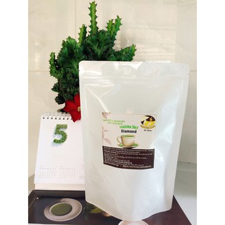Bột Trà Sữa Matcha Latte Hòa Tan Diamond