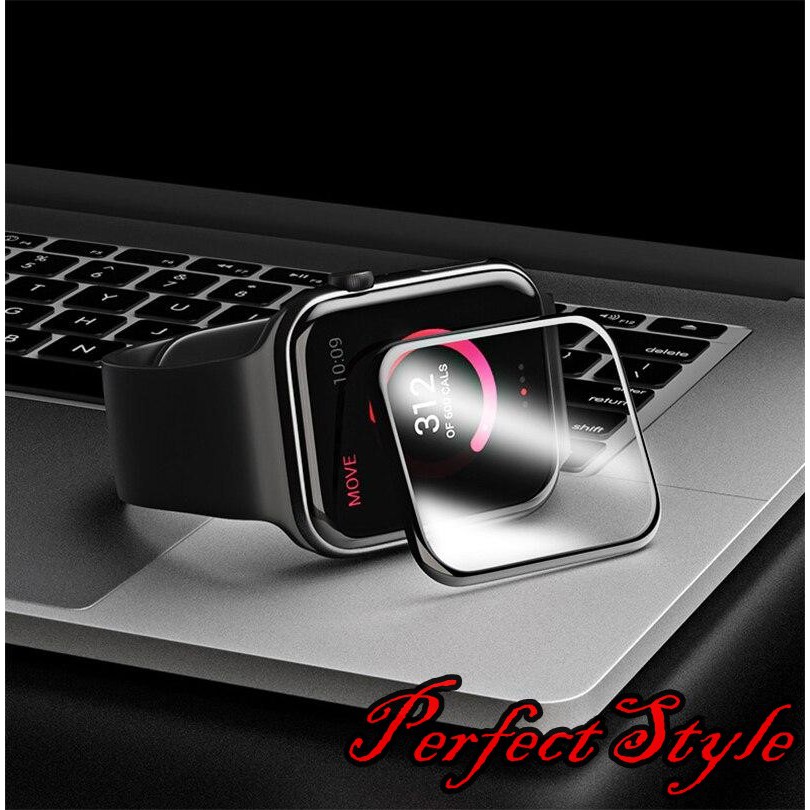 Dán 3D full màn hình OPPO Watch 41MM 46MM