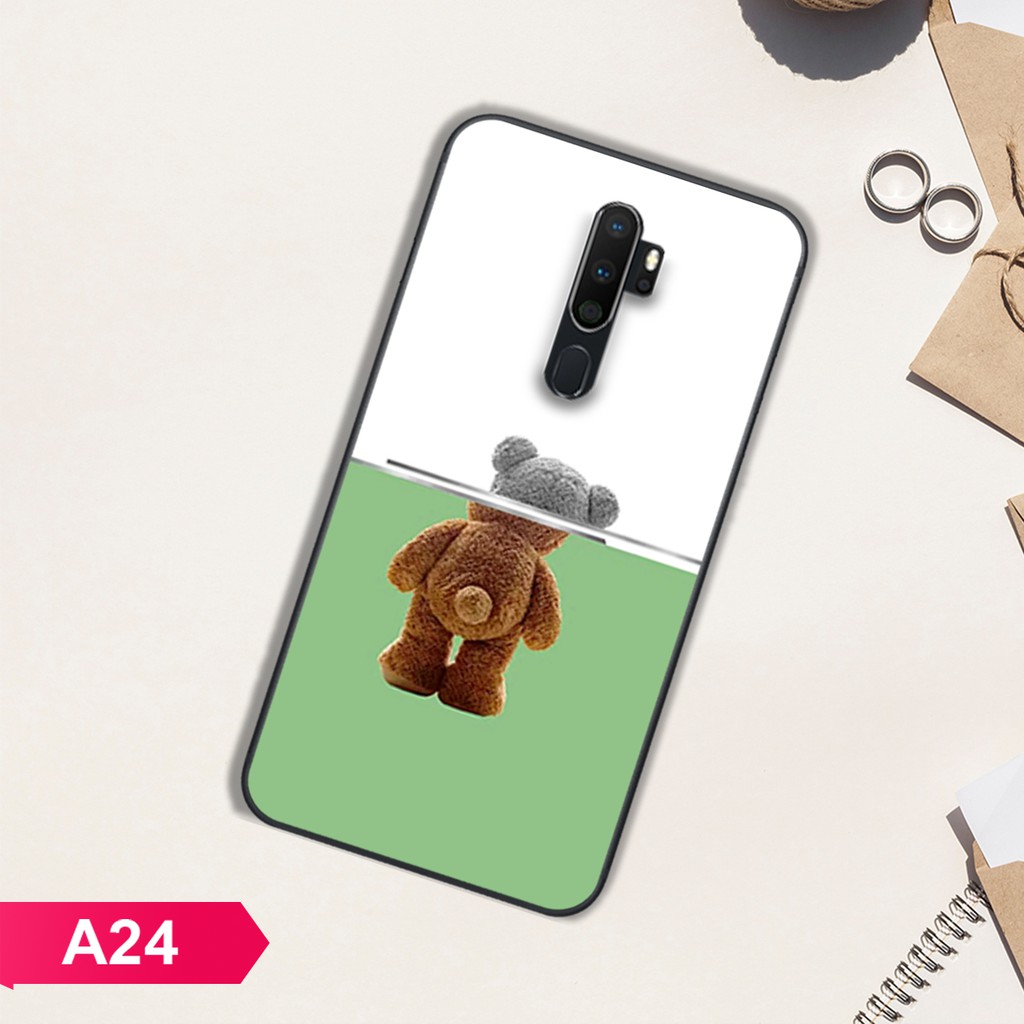 [HOT]ỐP LƯNG OPPO A5 2020/A9 2020 BẢO VỆ ĐIỆN THOẠI HIỆU QUẢ-CÔNG NGHỆ CAO