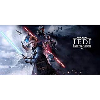 Đĩa Game Ps5 Star Wars Jedi Fallen Order