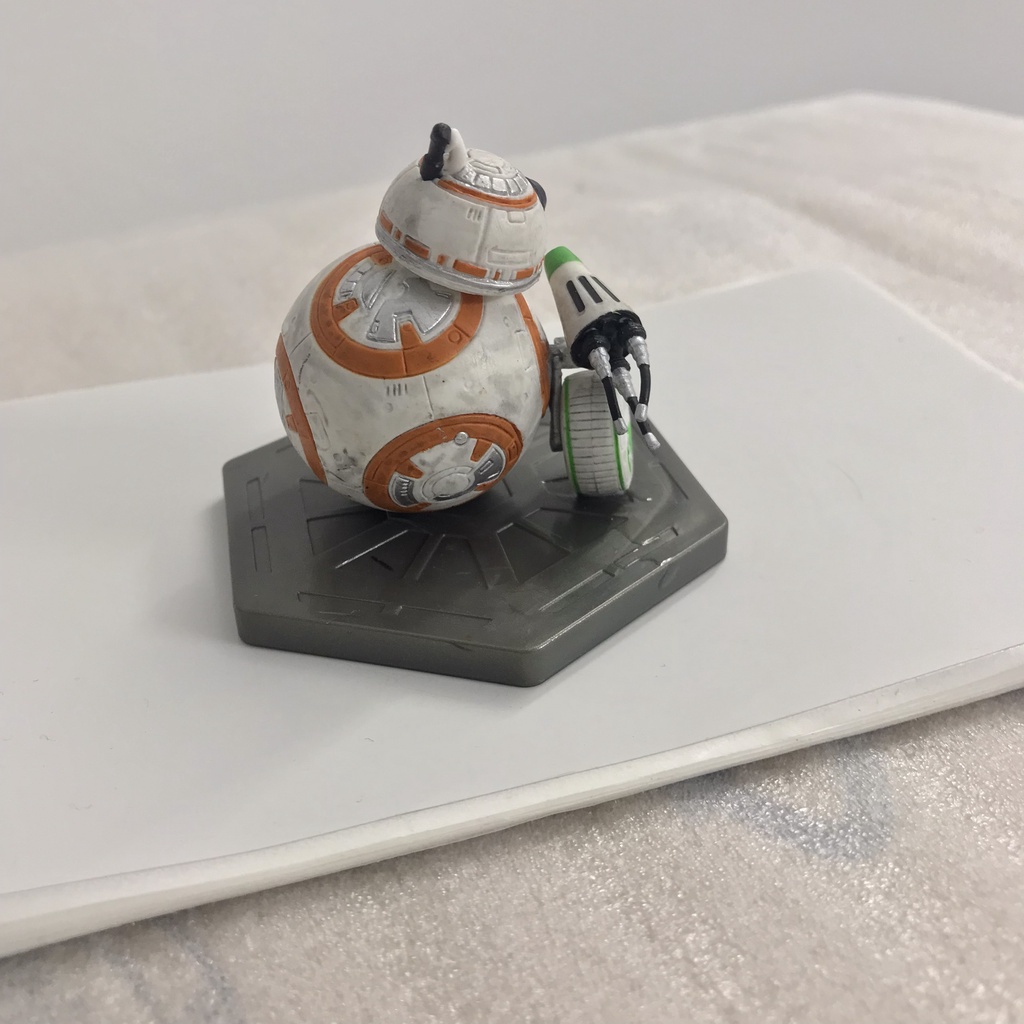 Mô hình đồ chơi BB-8 (Star Wars)