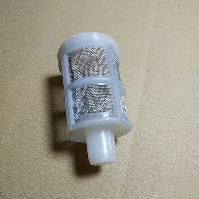 Đầu lọc máy bơm