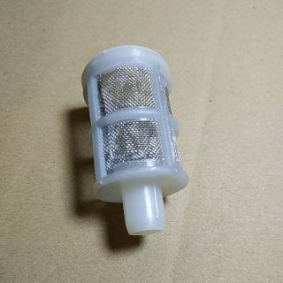 Đầu lọc máy bơm