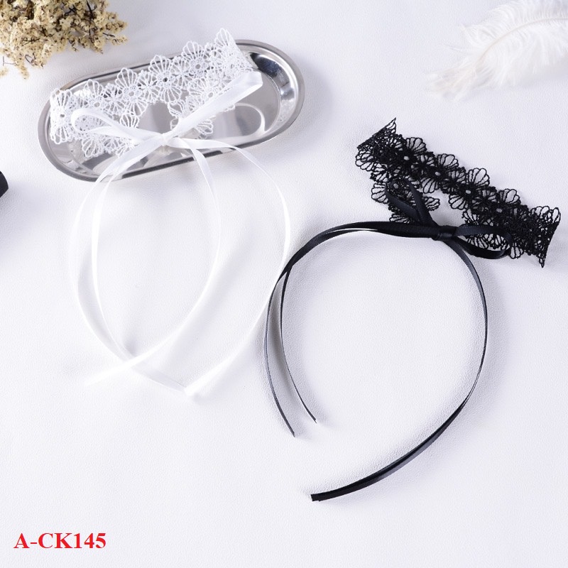 Choker cổ kiêm đùi xinh xắn cá tính A-CK145 Maycorner