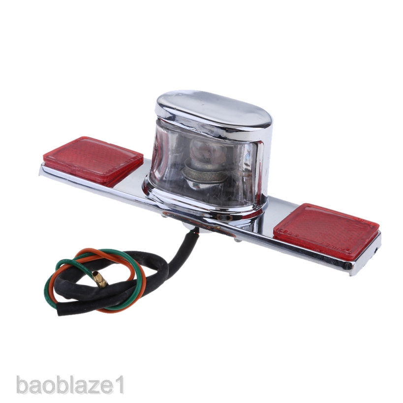 Đèn Đuôi Xe Máy Honda Cmx250 Rebel Ca250 Cmx250C