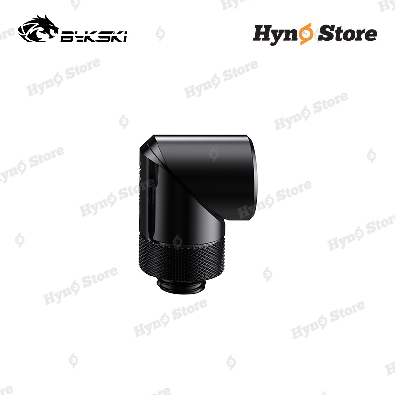 Fitting góc Free 0-90 Rotary Bykski Granzon GD-SK