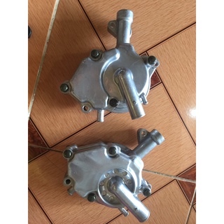 bơm nước lớn Ta racing cho ex 135