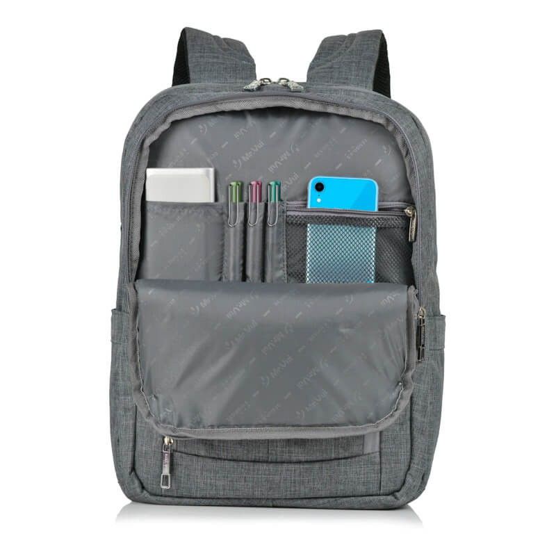 Balo laptop Mr Vui 746
