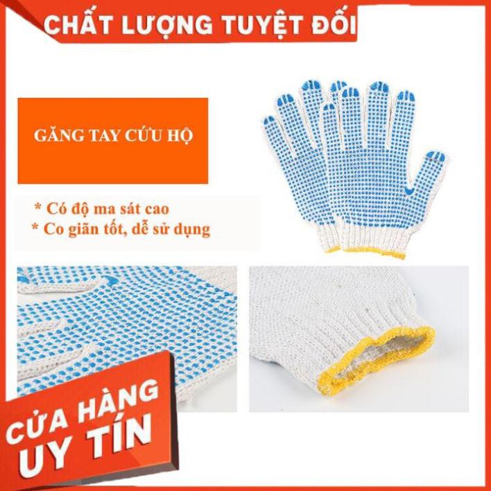 Bộ Dụng Cụ Cứu Hộ Khẩn Cấp Cho Xe Ô Tô 7 PSC