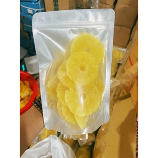 mứt dứa(thơm)1kg