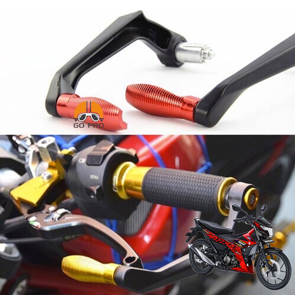 [CHÍNH HÃNG] Chống Đỗ Tay Thắng K4 Dành Cho RAIDER