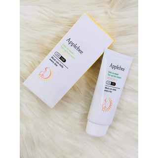 KEM CHỐNG NẮNG BB APPLEBEE HÀN QUỐC