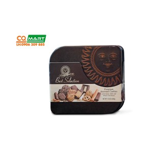 Bánh Lambertz Mặt Trời Đen 520g