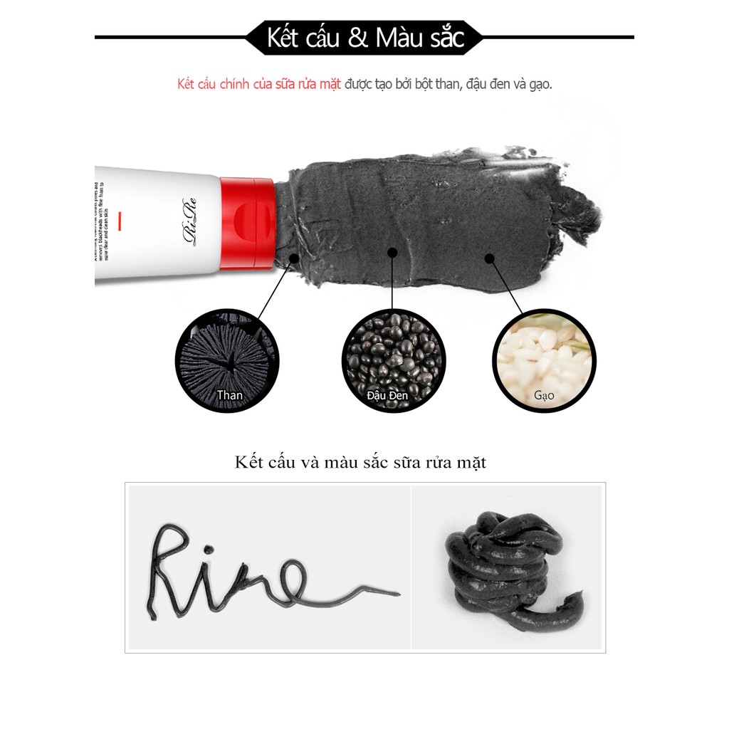 Sữa Rửa Mặt All Kill Black Head Deep Cleanser 120ml chuyên làm sạch, chăm sóc lỗ chân lông | BigBuy360 - bigbuy360.vn