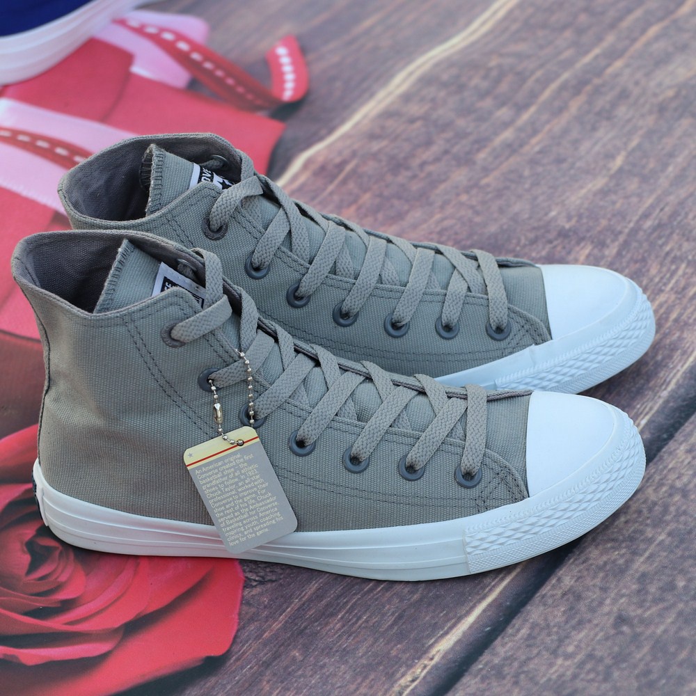 Giày Sneaker Ck2 Cổ Cao  Nữ