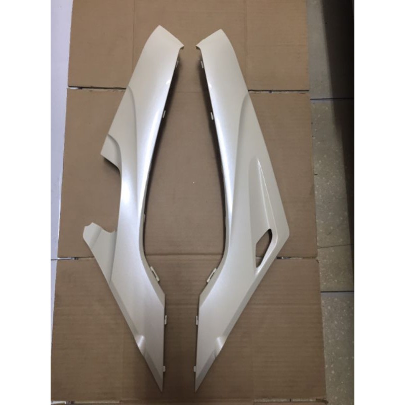 ỐP SÀN  VISION K44 XÀI CHUNG TỪ ĐỜI 2015,2016,2017,2018,2019,2020 ZIN HÃNG HONDA