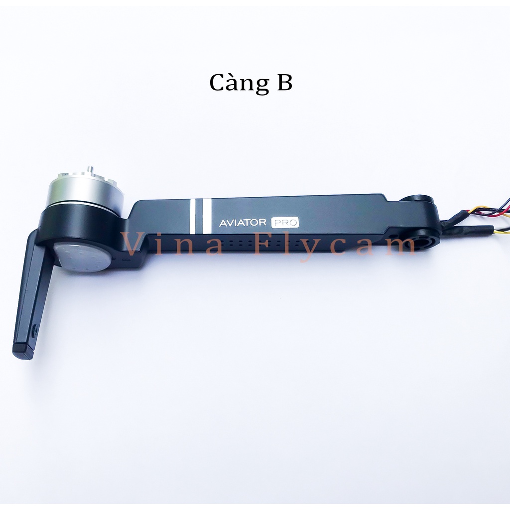 Cánh/Càng flycam Aviator 8811 6k pro  mới 100%
