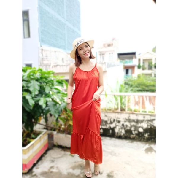 Combo đơn sỉ váy ngủ áo choàng lụa cao cấp | BigBuy360 - bigbuy360.vn