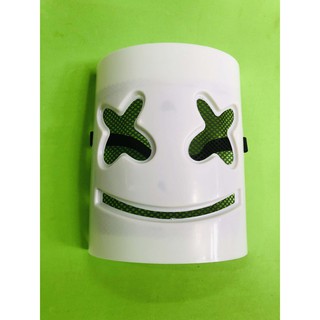 đồ chơi  hóa trang  Mặt Nạ mashmello