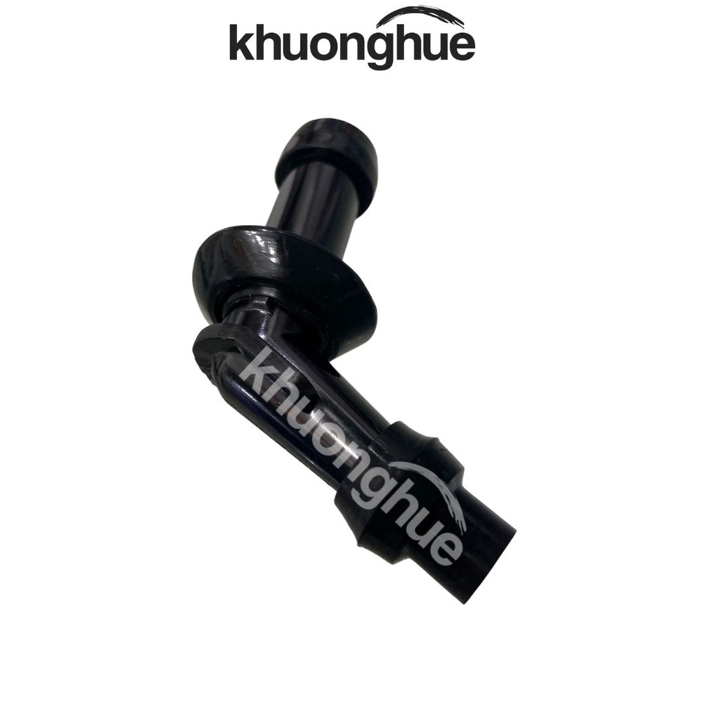 Chụp Bugi Xe Attila Xăng Cơ Chính Hãng SYM