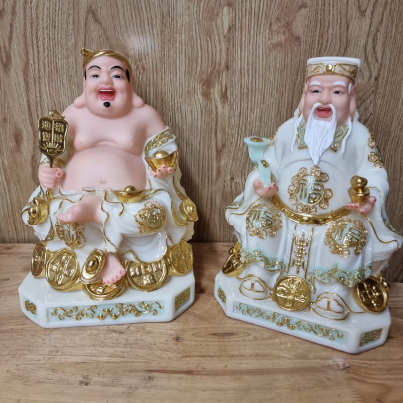 Cap than tai ong dia cao 12in