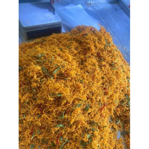 [Mã GROXUAN1 giảm 8% đơn 150K] 1KG - Khô Gà Lá Chánh đóng túi zip | BigBuy360 - bigbuy360.vn