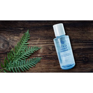 Nước tẩy trang mắt, môi Za Eye & Lip Makeup Remover 90ml