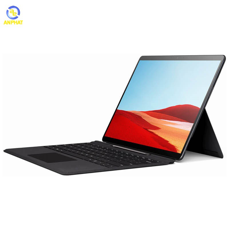 Microsoft Surface Pro X SQ2 (SQ2/ Ram 16GB/13" Touch/ 774g/Win10) - Chính hãng BH 12 tháng | BigBuy360 - bigbuy360.vn