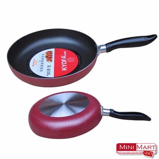 Chảo 1 quai KYOFA 28cm