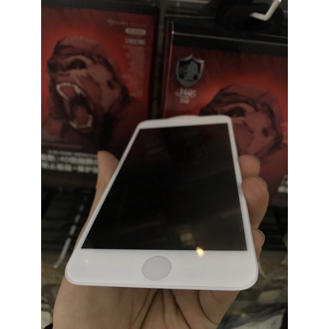 KÍNH CƯỜNG LỰC KING KONG CHỐNG NHÌN TRỘM IP đủ mã iPhone 7/8 plus x/xs/xsmax/11/2/13