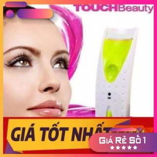 HCM - Dụng Cụ Bấm Mi Touch Tiện Dụng